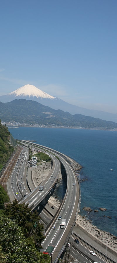 富士山　イメージ